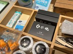 -不晚酒店(苏州观前平江路店)