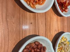 -京玉菲饭店(李村店)