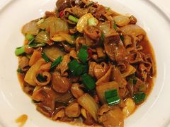 -小厨师·二十年沈家门小海鲜(百井坊巷店)
