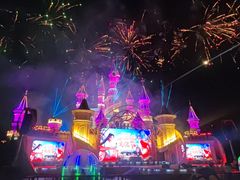 -沈阳方特欢乐世界