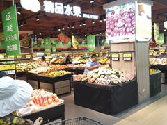 -振华超市(新华西道店)