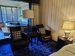 -春晖园度假酒店温泉