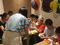 -麦当劳(方大城店)