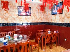 大堂-小铜锣湾海鲜家常菜馆(河西店)