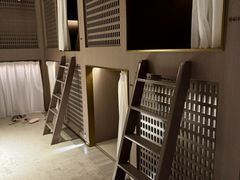 -漢頓温泉度假酒店
