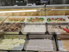-郭左左围炉烤涮·鲜牛肉自助(梅溪新天地店)