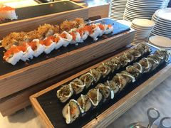-福州仓山凯悦酒店·Market Cafe Lacucina咖啡厅