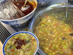 -邢老三肉丸糊辣汤·非遗美食(凤城六路店)