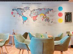 -ZING COFFEE 镜咖啡