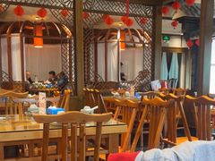 -苏浙徽·农家大院(开发区星湖101店)