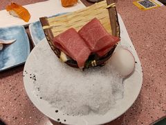 -元气寿司(环球港店)