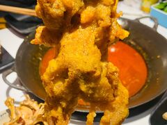 -老天桥蛙炉火锅(姑苏总店)