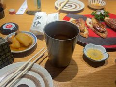 -桂马·日本料理·海胆·海鲜饭·酒场(民主广场店)