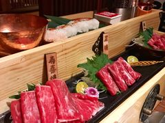 和牛盛和-牛道·和牛九食(市府恒隆广场店)