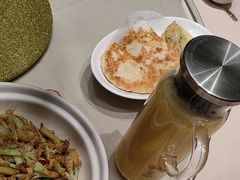 -老妈菜馆(建设街店)