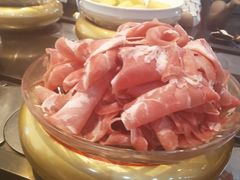 -龍歌自助小火锅(崂山丽达店)