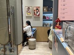-海马体照相馆(上海月星环球港店)
