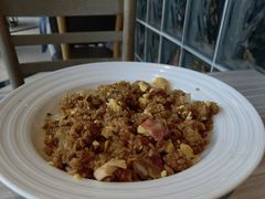照烧鸡肉炒饭-必胜客(江南时代广场店)