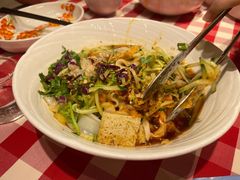 西贝拉皮-西贝(上海我格广场店)