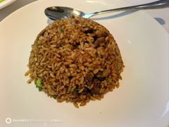 -老洋房花园饭店(绍兴路店)