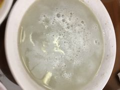 豆汁儿-白魁老号饭庄(交道口店)