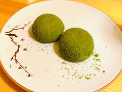 抹茶大福-福匠日本料理(人民路店)