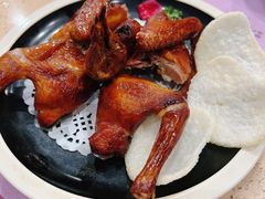 -点都德(中海环宇荟店)