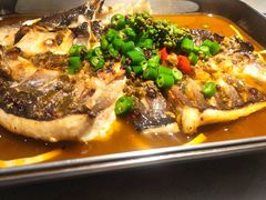 -半天妖烤鱼(紫荆广场店)