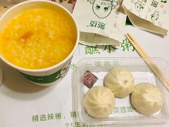 -粥传(太古里店)