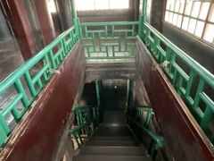 -光岳楼