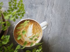 -山下C5cafe(惠通时代广场店)