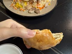 -新疆红柳花餐厅(新洲店)
