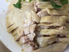 -泰煌鸡·上海白斩鸡·鸡汤面(万航店)