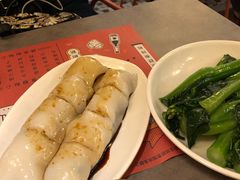 -点点心点心专门店(旺角店)