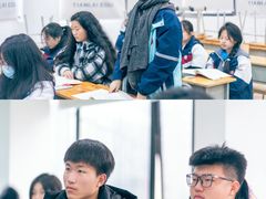 -天籁艺术高考培训学校·重庆艺考集训