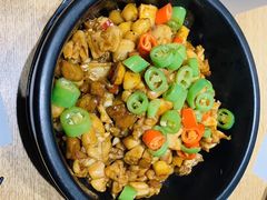-静一餐厅·湖北菜(前门创始店)