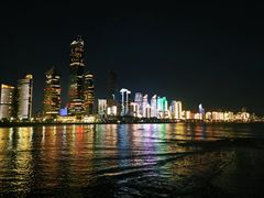 -青岛第三海水浴场