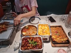 -头牌·鹤岗小串(万达店)