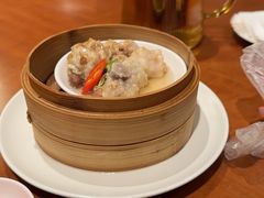 -杭州JW万豪酒店-万豪中餐厅