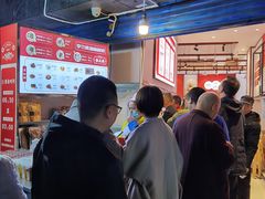 -李兰英湖南面馆(护国路店)
