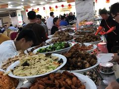 -春华海鲜城(广场西苑店)