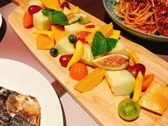 -FOOOO CITY CLUB 孚乐里音乐西餐酒吧(来福士店)