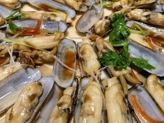 -捌拾柒號大院(济南路店)