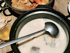 -茉莉餐厅(包河万达店)