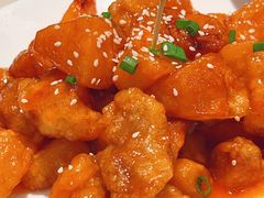 -旺达·福州菜(正大广场店)