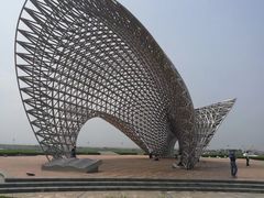 -南汇嘴观海公园