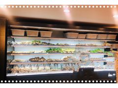 自助取餐区-嘉州叶婆婆钵钵鸡(建设路店)