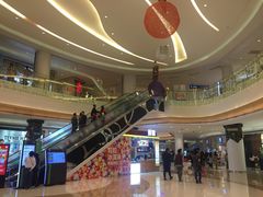 -深圳龙华星河COCO City(民治店)