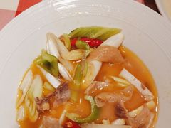 -西贝(南开大悦城店)