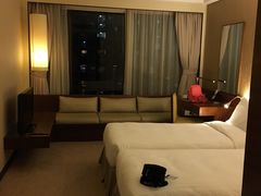 尊贵房-香港城市花园酒店